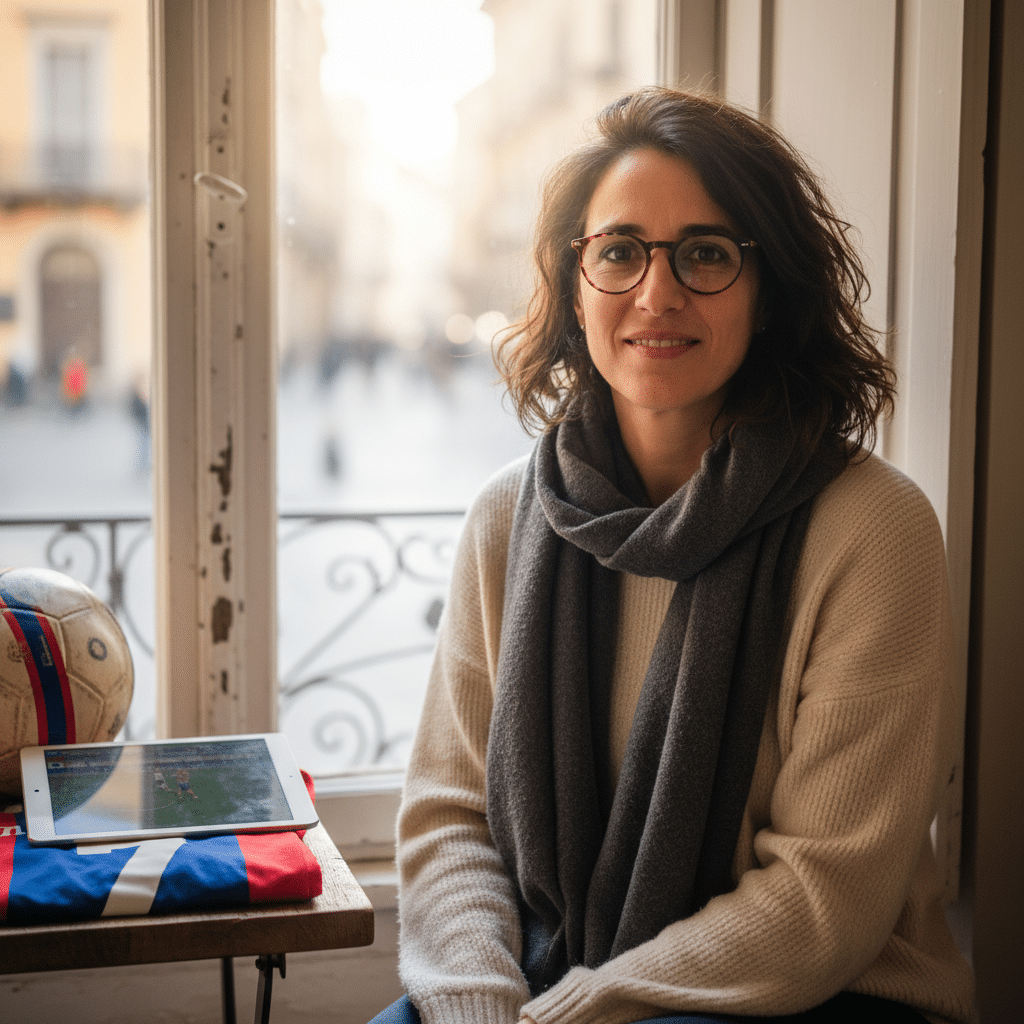 Ginevra Cattaneo