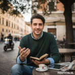 Luca Ferretti
