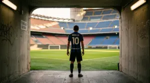 Henrikh Mkhitaryan Retirement Dilemma Leaves Inter Facing Uncertain Summer