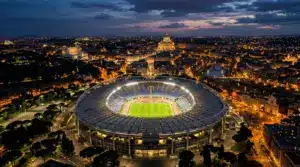 Rome Derby Rescheduled: New Roma vs Lazio Kick-Off Confirmed