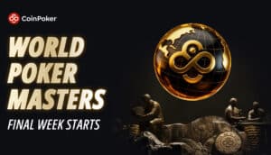 World Poker Masters Surpasses $26.8M Paid as Main Event & Mini Main Event Approach