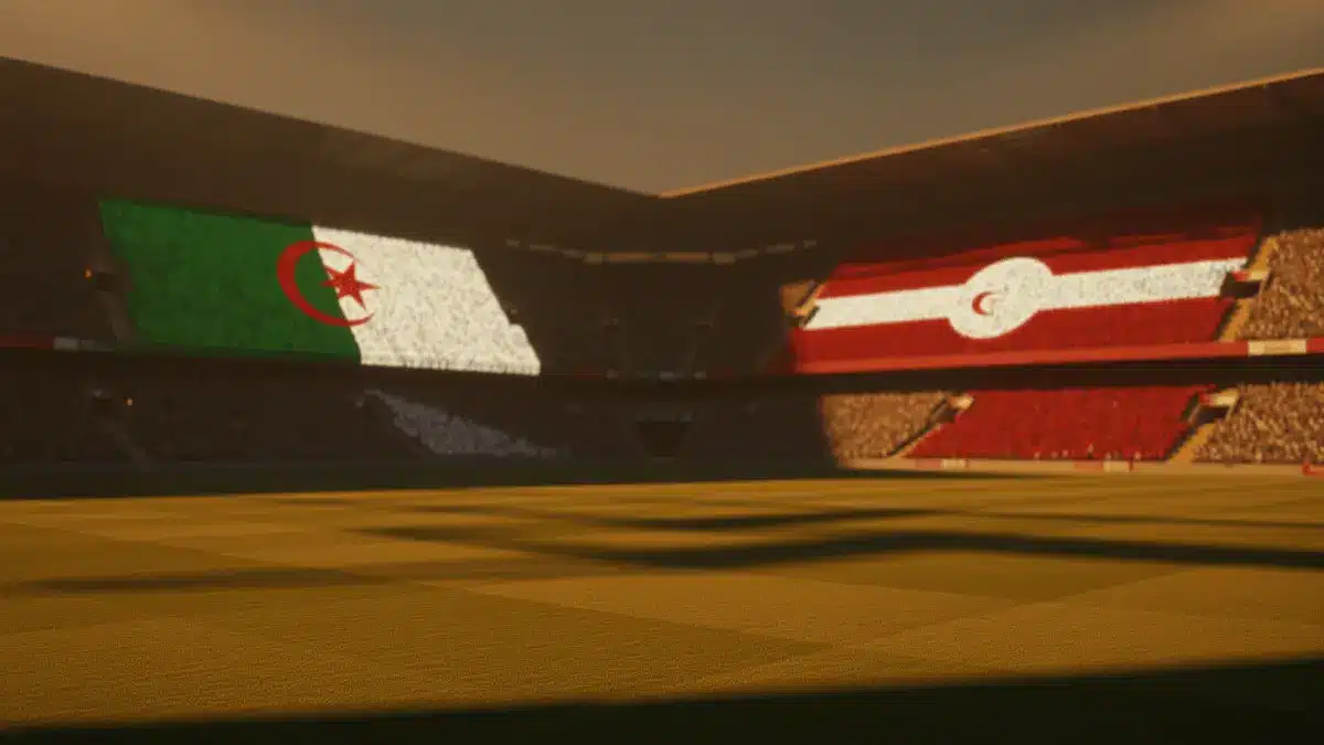 Algeria vs Austria Picks, Predictions & Betting Odds: World Cup 2026 Preview Algeria vs Austria Picks, Predictions & Betting Odds: World Cup 2026 Preview