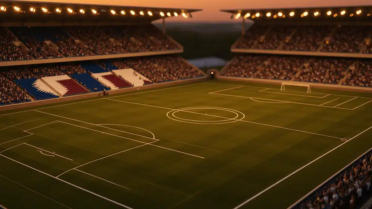 Bosnia & Herzegovina vs Qatar Picks, Predictions & Betting Odds: World Cup 2026 Preview Bosnia & Herzegovina vs Qatar Picks, Predictions & Betting Odds: World Cup 2026 Preview