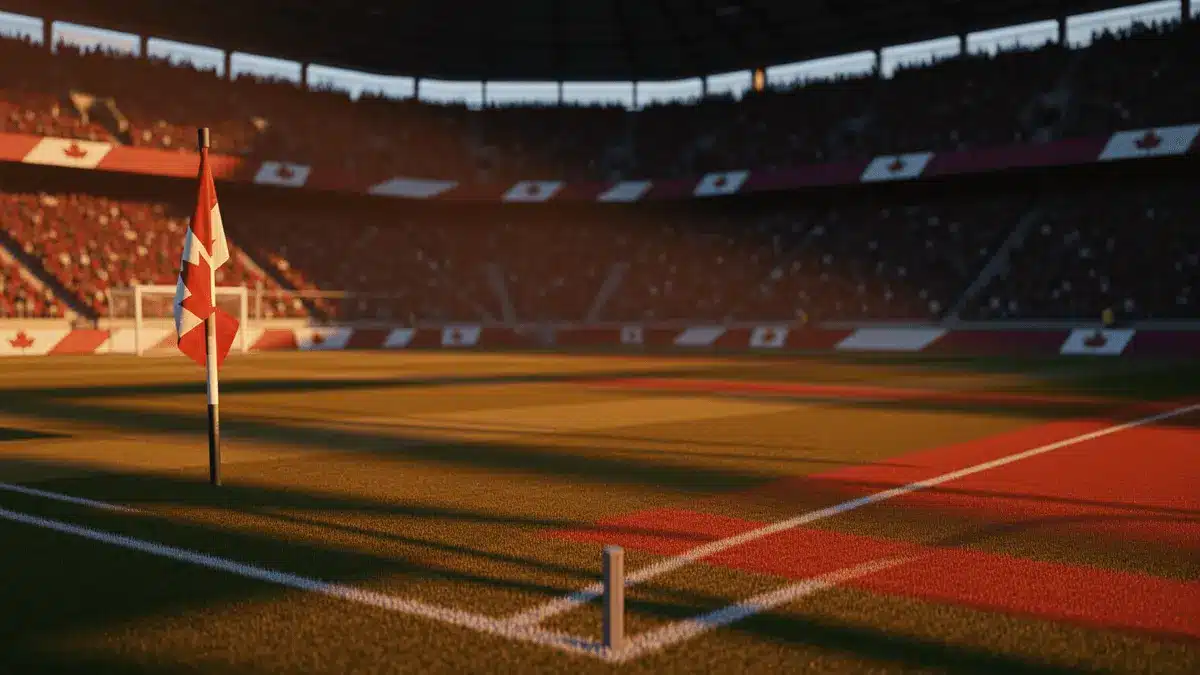 Canada vs Qatar Picks, Predictions & Betting Odds: World Cup 2026 Preview Canada vs Qatar Picks, Predictions & Betting Odds: World Cup 2026 Preview