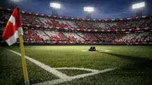 Canada World Cup 2026 Odds, Predictions & Best Bets