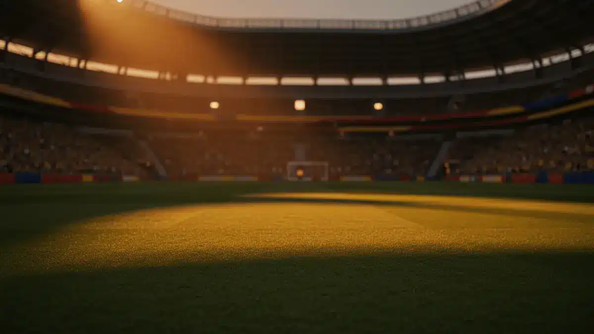 Colombia vs DR Congo Picks, Predictions & Betting Odds: World Cup 2026 Preview Colombia vs DR Congo Picks, Predictions & Betting Odds: World Cup 2026 Preview