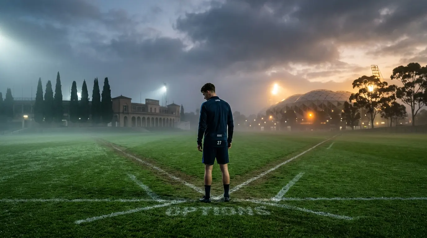 Cristian Volpato’s Australia Choice Reopens Italy’s Lost Talent Debate Cristian Volpato’s Australia Choice Reopens Italy’s Lost Talent Debate