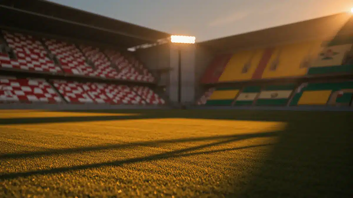 Croatia vs Ghana Picks, Predictions & Betting Odds: World Cup 2026 Preview Croatia vs Ghana Picks, Predictions & Betting Odds: World Cup 2026 Preview