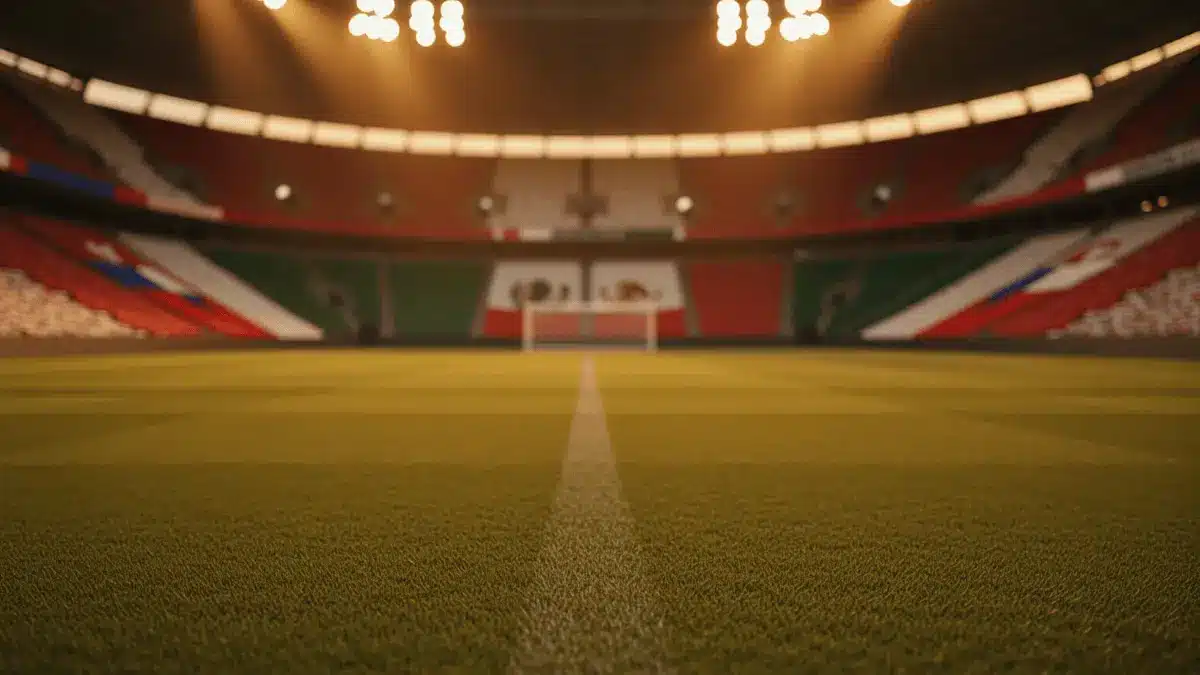Czech Republic vs Mexico Picks, Predictions & Betting Odds: World Cup 2026 Preview Czech Republic vs Mexico Picks, Predictions & Betting Odds: World Cup 2026 Preview