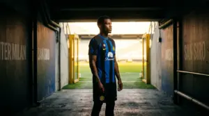 Report: Denzel Dumfries to Real Madrid – €20m Deal Agreed for in Major Inter Exit