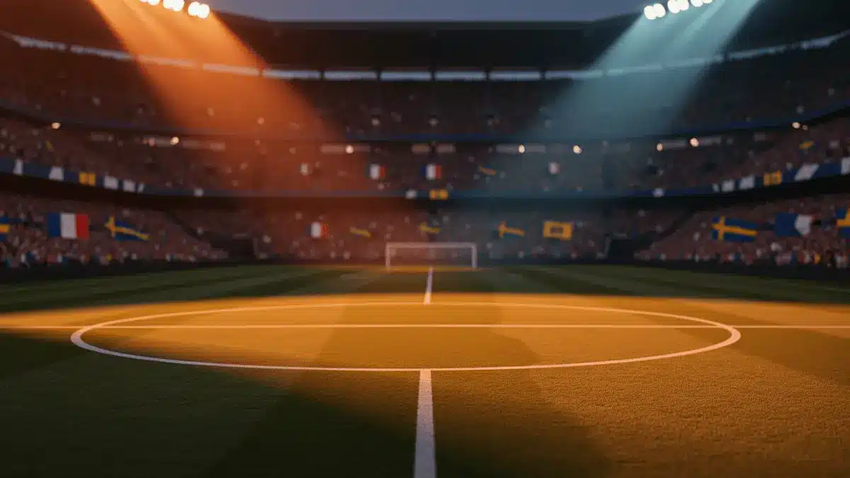 World Cup 2026 R32 France vs. Sweden Picks, Predictions & Betting Odds: Knockout Preview