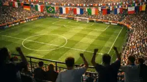 World Cup 2026 Group E Winner: Odds, Lines & Picks
