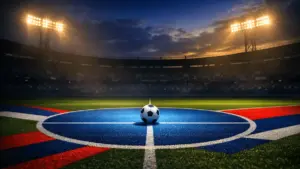 Haiti World Cup 2026 Odds, Predictions & Best Bets