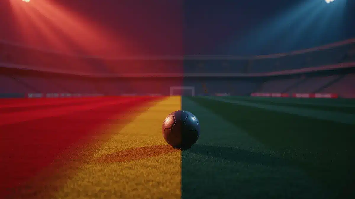 Iraq vs Norway Picks, Predictions & Betting Odds: World Cup 2026 Preview Iraq vs Norway Picks, Predictions & Betting Odds: World Cup 2026 Preview