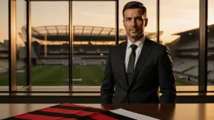 Milan Learn Krösche and Eintracht Frankfurt’s Demands After Missing Out on Rangnick
