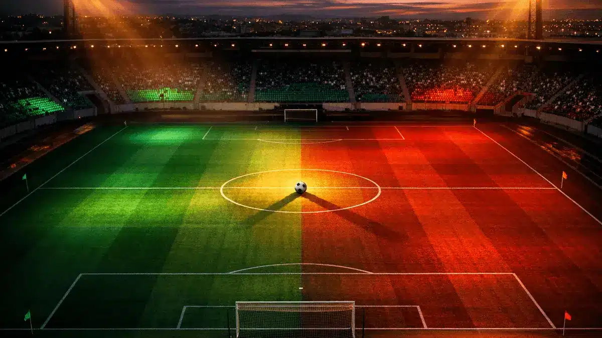 Morocco World Cup 2026 Odds, Lines & Best Picks