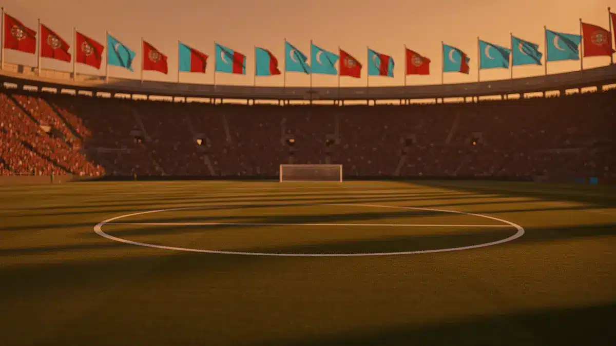 Portugal vs Uzbekistan Picks, Predictions & Betting Odds: World Cup 2026 Preview Portugal vs Uzbekistan Picks, Predictions & Betting Odds: World Cup 2026 Preview