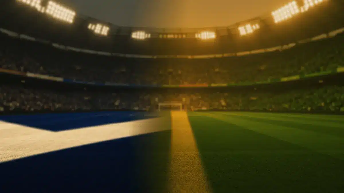 Scotland vs Brazil Picks, Predictions & Betting Odds: World Cup 2026 Preview Scotland vs Brazil Picks, Predictions & Betting Odds: World Cup 2026 Preview