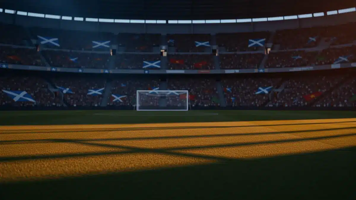 Scotland vs Morocco Picks, Predictions & Betting Odds: World Cup 2026 Preview Scotland vs Morocco Picks, Predictions & Betting Odds: World Cup 2026 Preview