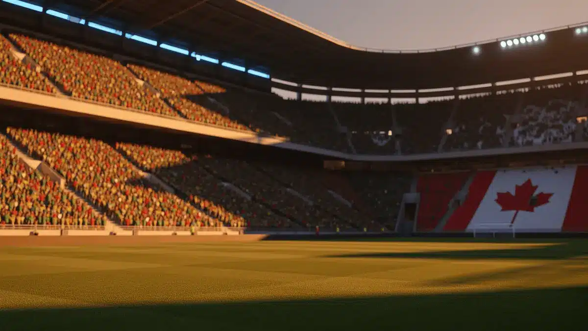 World Cup 2026 R32 South Africa vs. Canada Picks, Predictions & Betting Odds: Knockout Preview