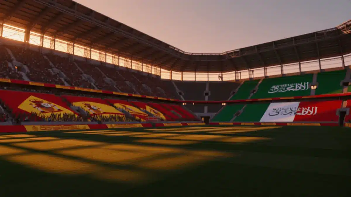Spain vs Saudi Arabia Picks, Predictions & Betting Odds: World Cup 2026 Preview