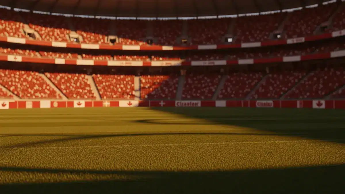 Switzerland vs Canada Picks, Predictions & Betting Odds: World Cup 2026 Preview Switzerland vs Canada Picks, Predictions & Betting Odds: World Cup 2026 Preview