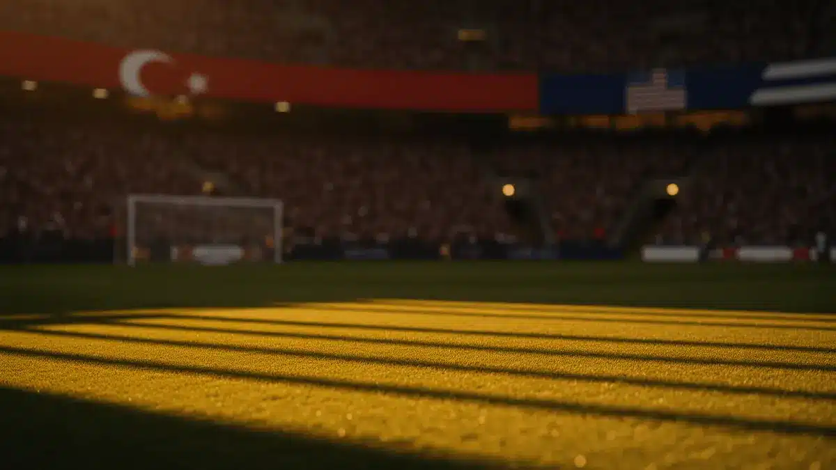 Turkey vs United States Picks, Predictions & Betting Odds: World Cup 2026 Preview Turkey vs United States Picks, Predictions & Betting Odds: World Cup 2026 Preview