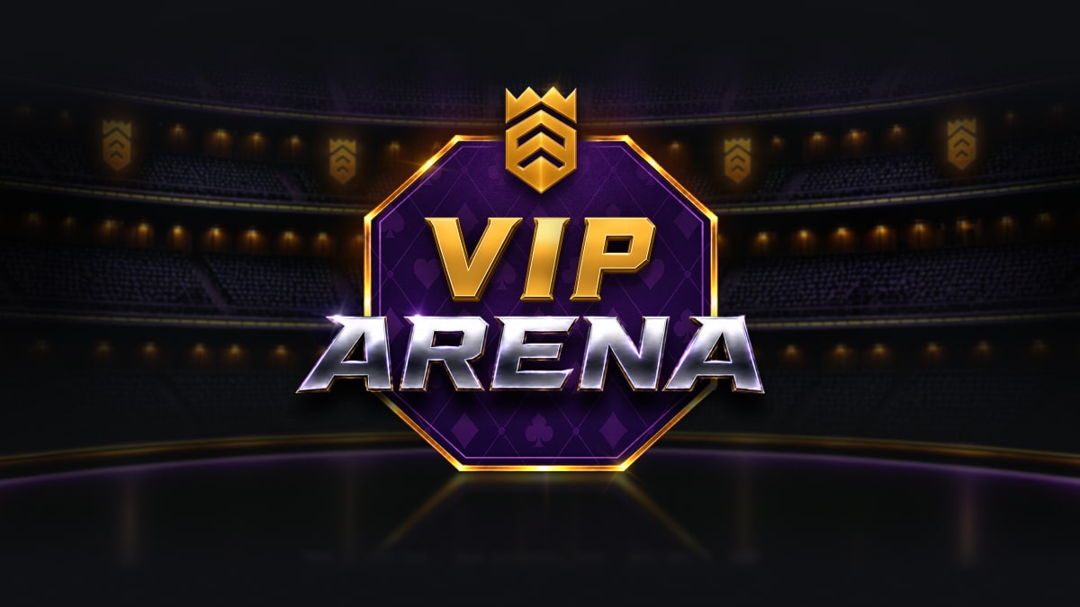CoinPoker Unveils VIP Arena High-Stakes Cash Games & Profit-Share Rewards CoinPoker Unveils VIP Arena High-Stakes Cash Games & Profit-Share Rewards