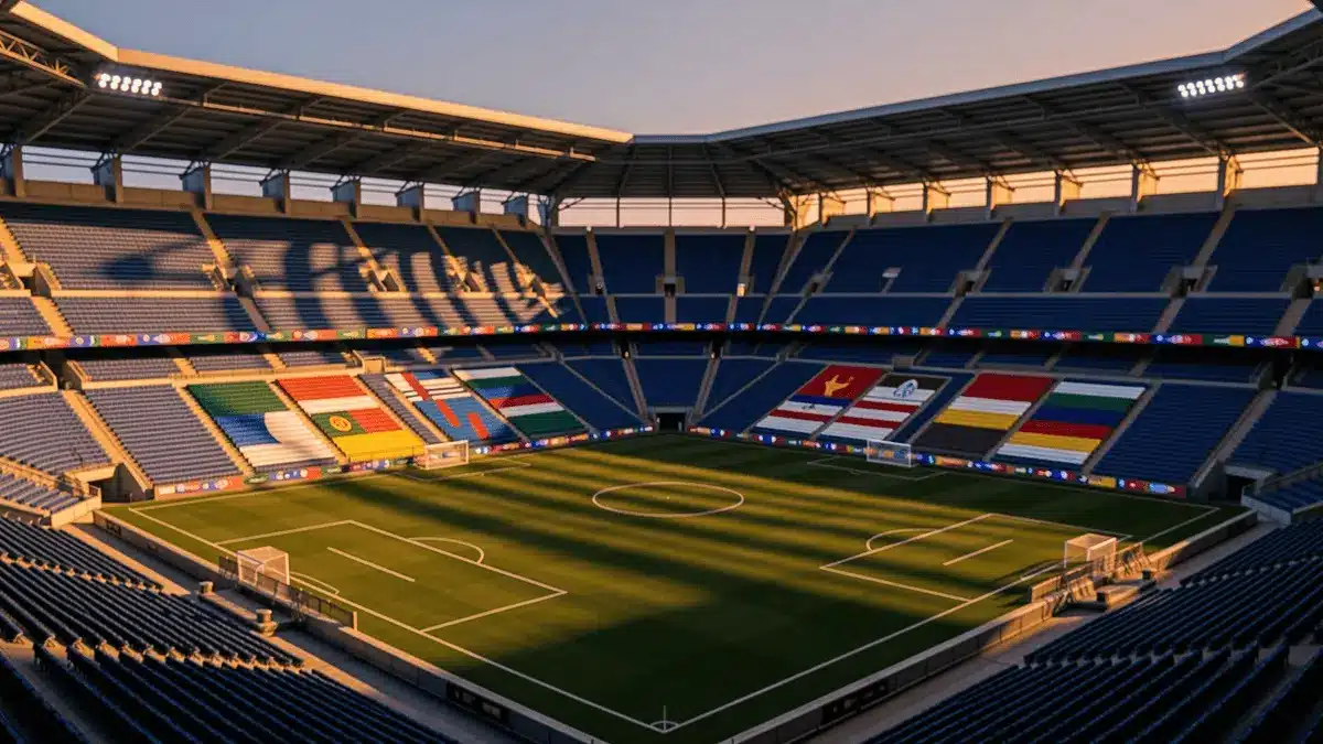 World Cup 2026 Group I Odds: Lines, Picks & Best Bets to Win the Group World Cup 2026 Group I Odds: Lines, Picks & Best Bets to Win the Group