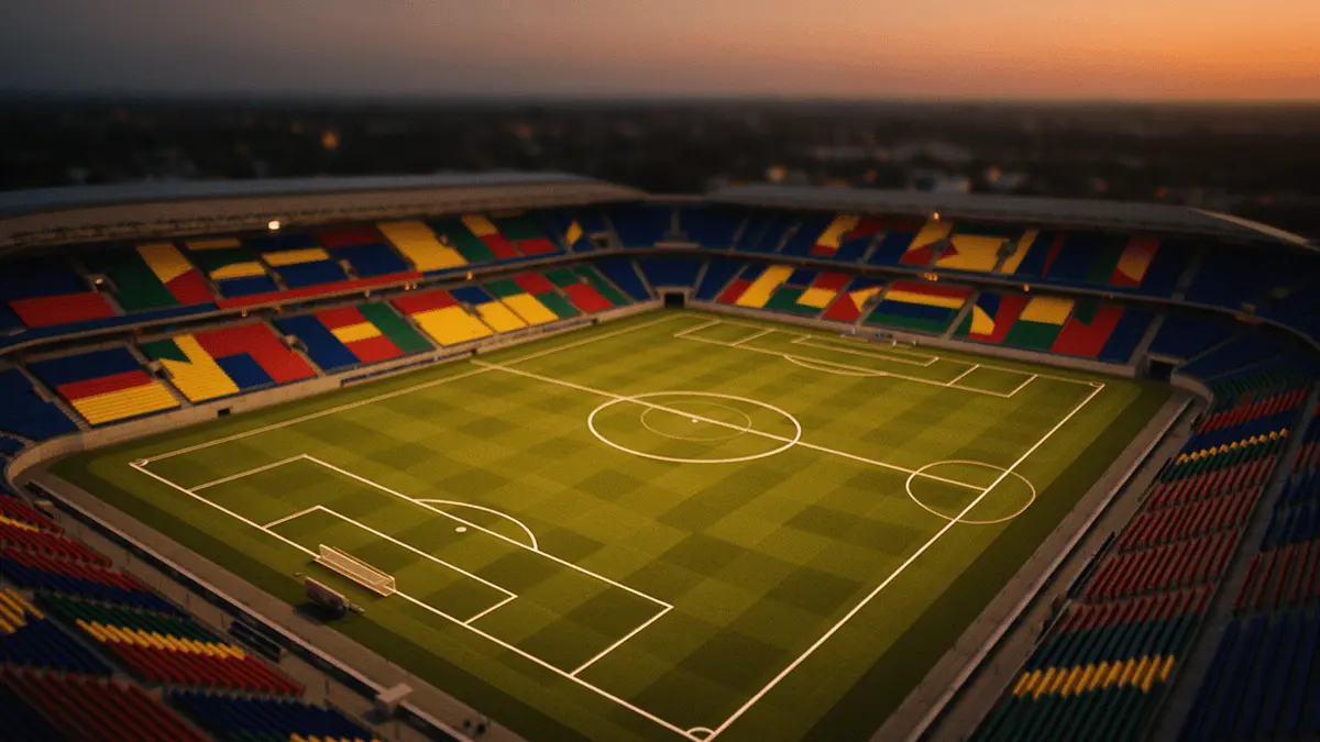 World Cup 2026 Group G Odds: Lines, Picks & Best Bets to Win the Group World Cup 2026 Group G Odds: Lines, Picks & Best Bets to Win the Group