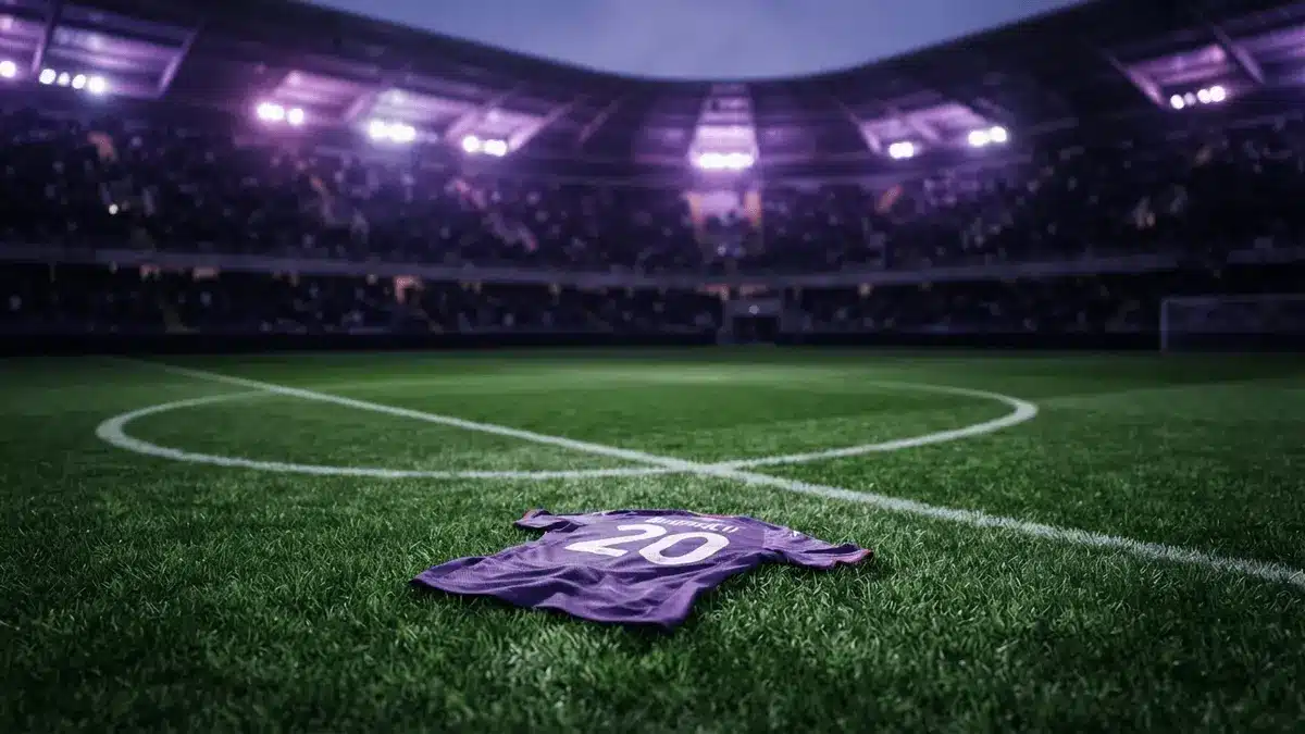 Christ Oulai Joins Fiorentina in €26m Transfer from Trabzonspor Christ Oulai Joins Fiorentina in €26m Transfer from Trabzonspor