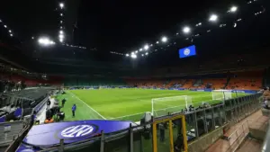 Inter Confirm Piero Ausilio Exit After 28 Years, Dario Baccin Promoted