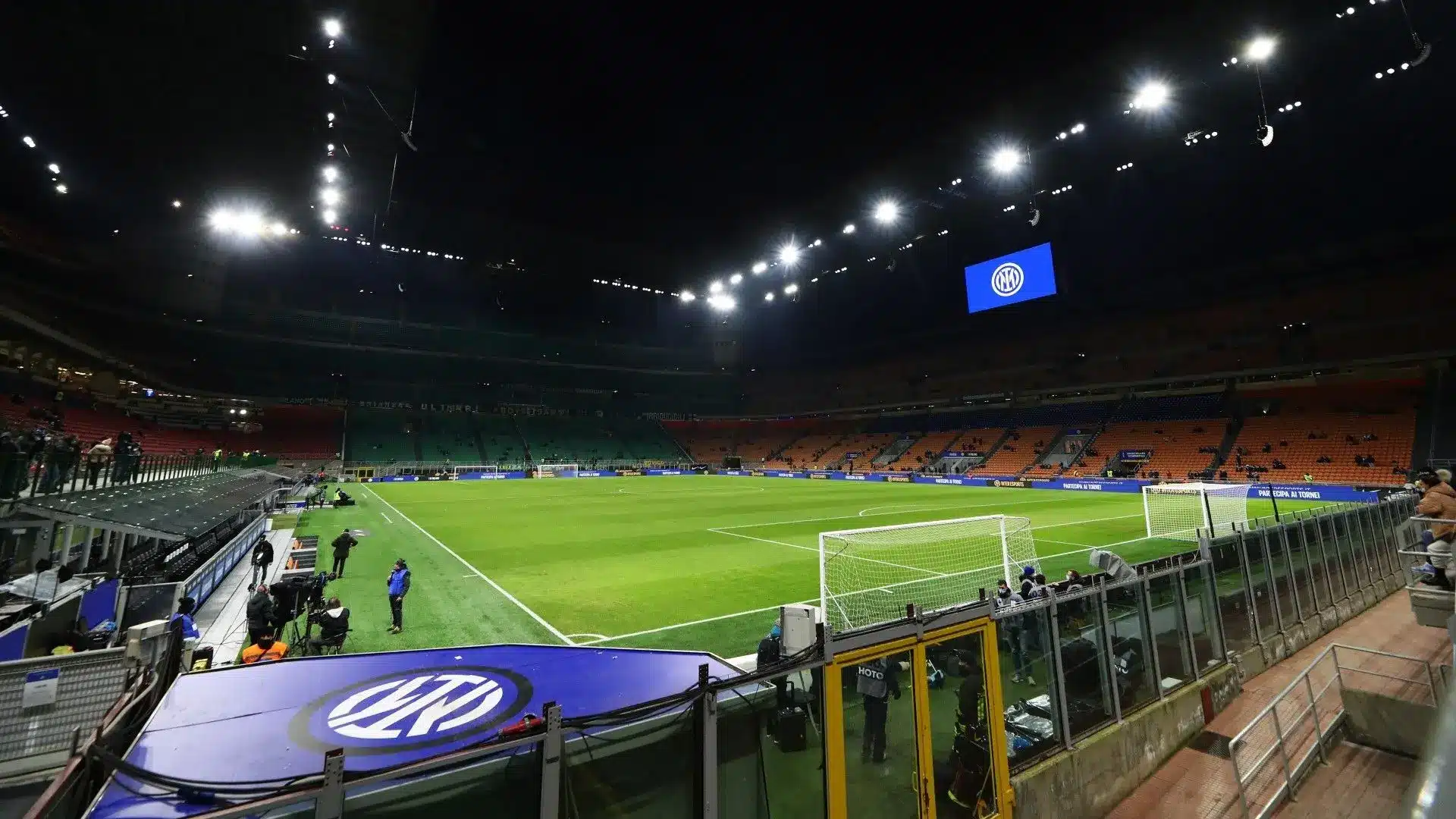 Inter Confirm Piero Ausilio Exit After 28 Years, Dario Baccin Promoted Inter Confirm Piero Ausilio Exit After 28 Years, Dario Baccin Promoted