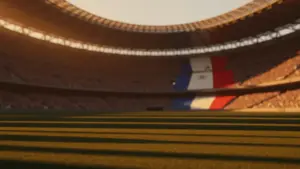World Cup 2026 Round of 16 Paraguay vs. France Picks, Predictions & Betting Odds: Knockout Preview