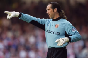 David Seaman: Arsenal Legend Gives Verdict on Raya, Kepa and why Gunners signed Meslier