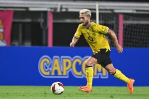 Yan Couto joins Como on season-long loan from Borussia Dortmund