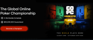 Here’s What We Know About CoinPoker’s $50 Million Global Online Poker Championship