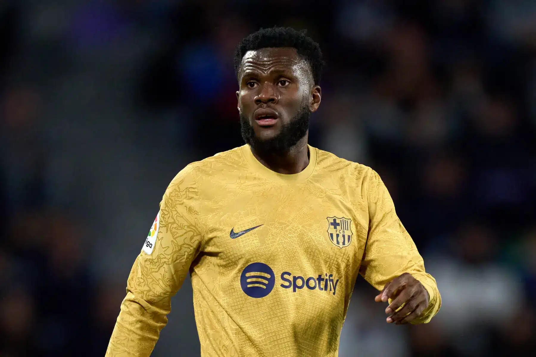 Juventus Weigh Up Franck Kessie Offer as Besiktas Discuss Miretti Loan Juventus Weigh Up Franck Kessie Offer as Besiktas Discuss Miretti Loan