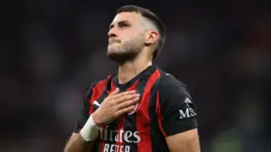 AC Milan Hold Key to Santiago Giménez’s Reported Porto Transfer