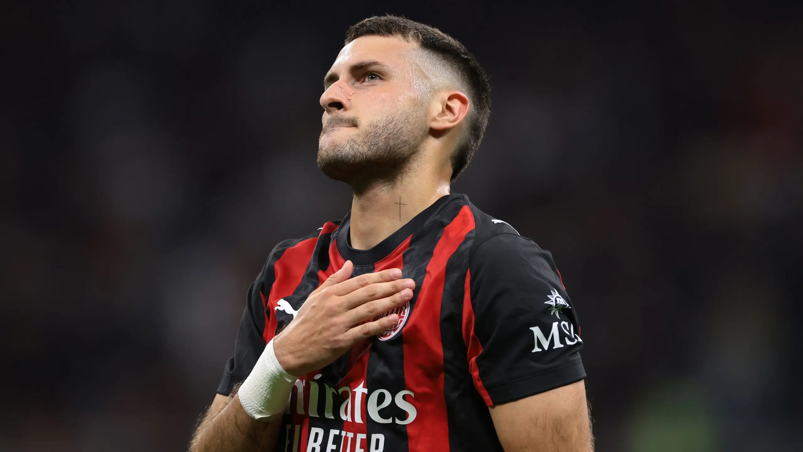 AC Milan Hold Key to Santiago Giménez’s Reported Porto Transfer AC Milan Hold Key to Santiago Giménez’s Reported Porto Transfer