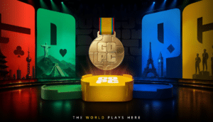 CoinPoker Global Online Poker Championship: Full Schedule and $50M Guarantees