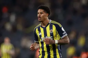 Jayden Oosterwolde Transfer Collapses as Roma Reject Defender After Medical