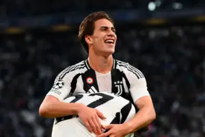 Yildiz Injury Prompts Juventus to Monitor Rafael Leão Option