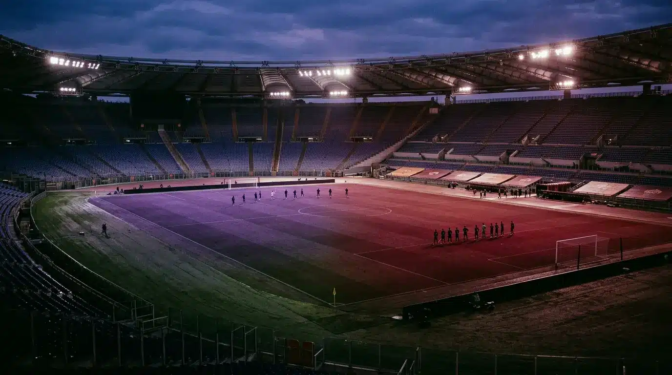 Roma Begin Champions League Campaign Against Fiorentina Roma Begin Champions League Campaign Against Fiorentina