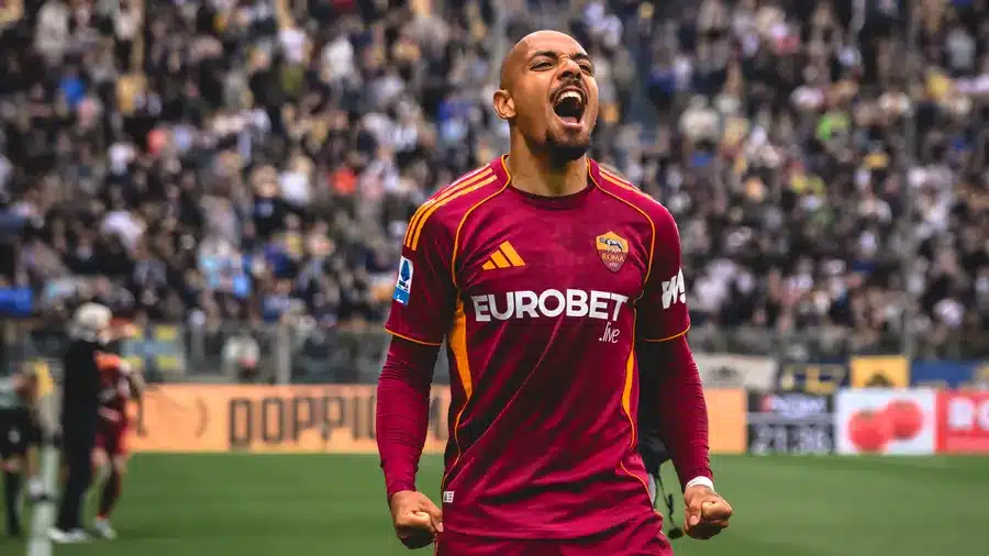 Gasperini Backs Malen To Chase Down Donyell Higuain’s Serie A Record Gasperini Backs Malen To Chase Down Donyell Higuain’s Serie A Record