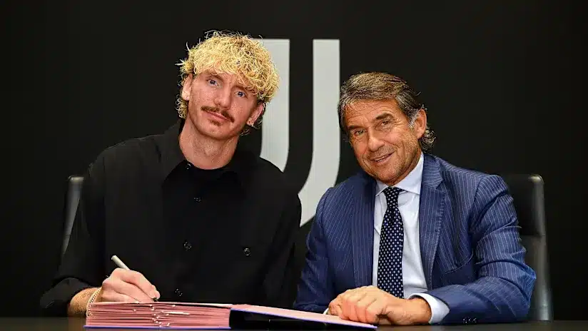 Juventus Face Double Injury Blow As Nick Woltemade And Pape Sarr Arrive Juventus Face Double Injury Blow As Nick Woltemade And Pape Sarr Arrive