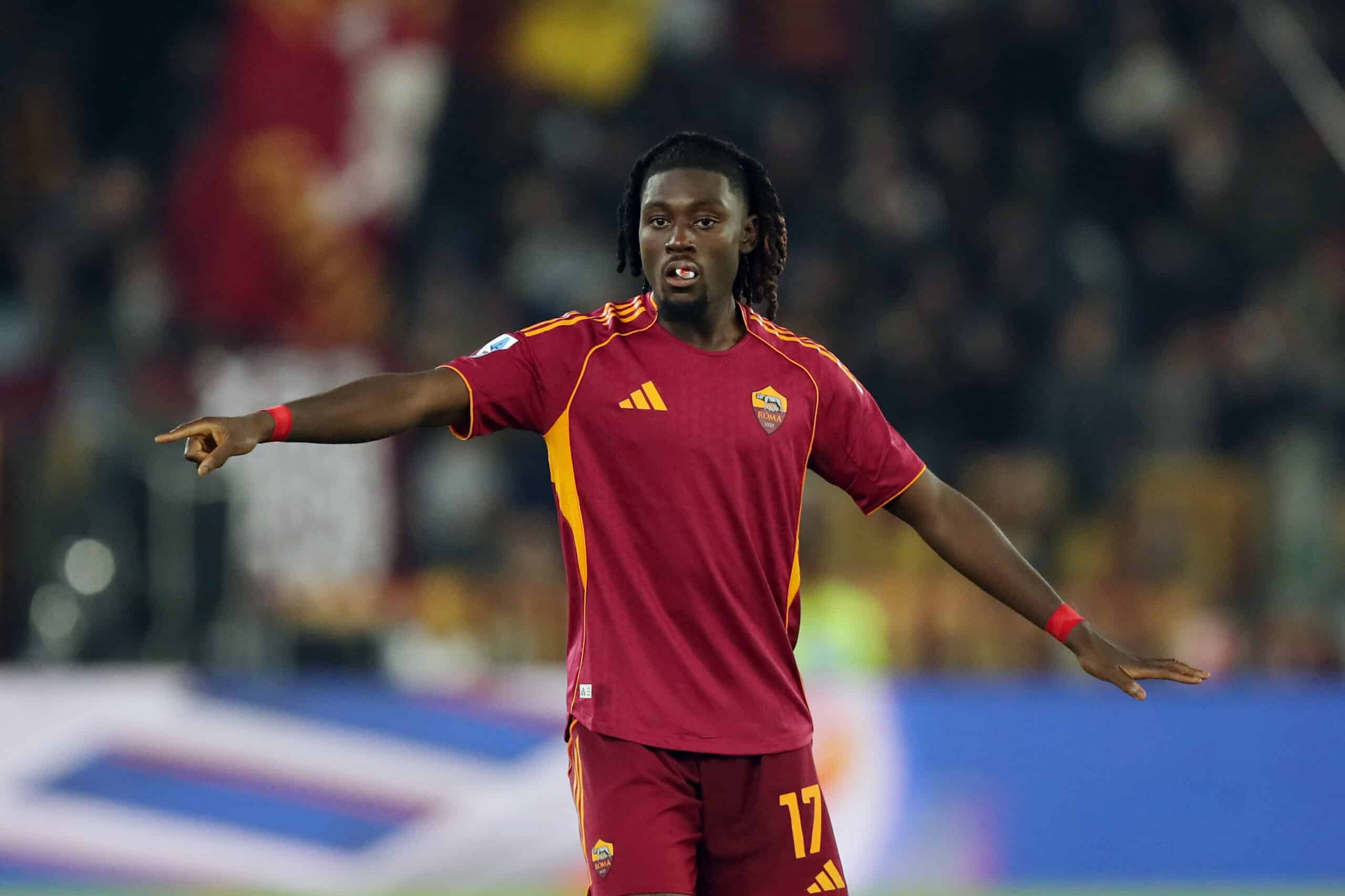 Chelsea Push for Manu Koné as Sánchez Nears Como Loan Chelsea Push for Manu Koné as Sánchez Nears Como Loan