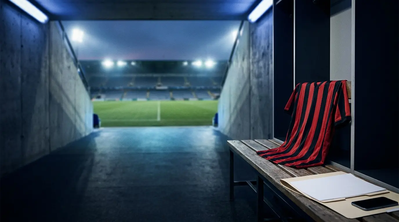 Milan’s Endrick Approach Rejected as Fofana Exits and Tomori Stays Milan’s Endrick Approach Rejected as Fofana Exits and Tomori Stays